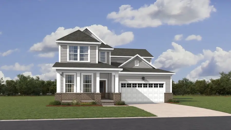 3518 Shigo Street, Murfreesboro, TN 37130 - #3