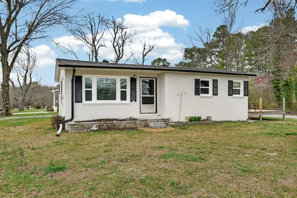 2749 Huntsville Hwy, Fayetteville, TN 37334