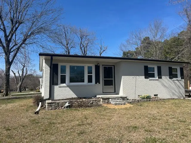 2749 Huntsville Hwy, Fayetteville, TN 37334 - #2