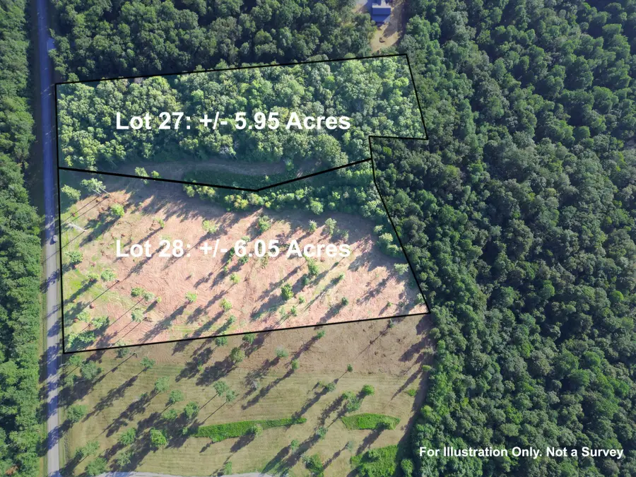 0 Box House Rd, Belvidere, TN 37306 - #2