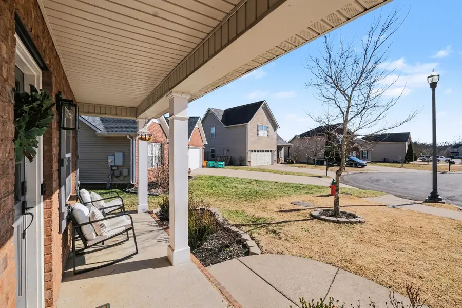 4012 Fox Run N, Spring Hill, TN 37174 - #3