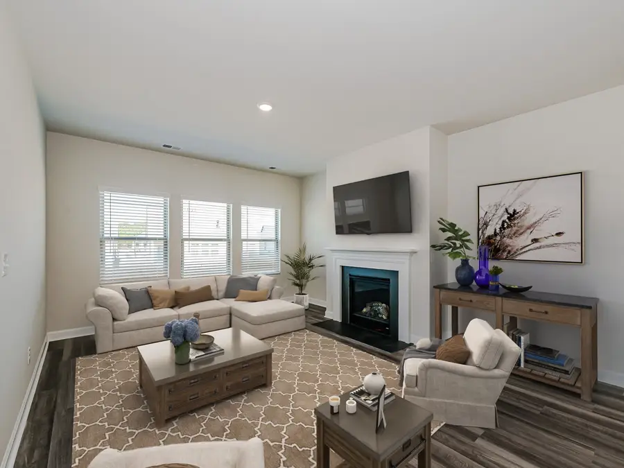 3727 Howland Ct, Rockvale, TN 37153 - #2