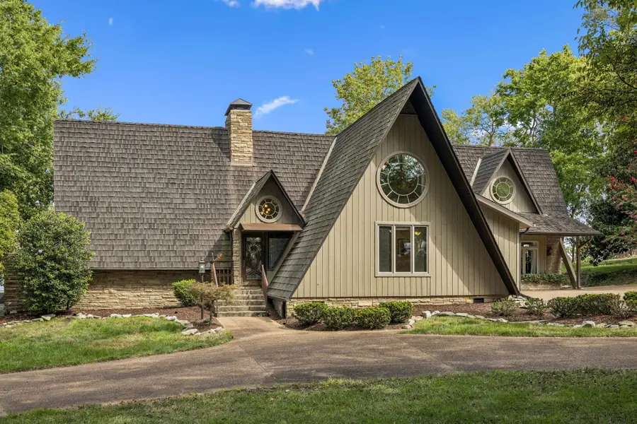 220 Waterview Dr, Hendersonville, TN 37075 - #2