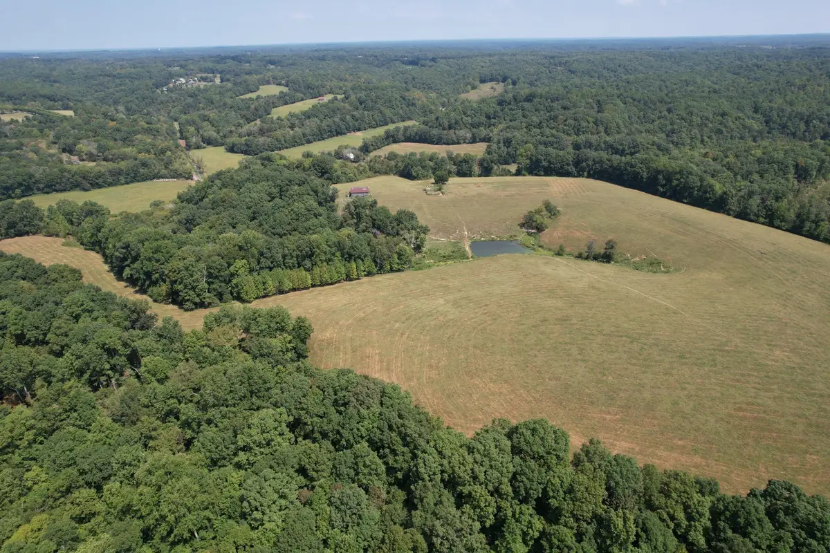 5 N Lick Creek Rd, Franklin, TN 37064 - #1