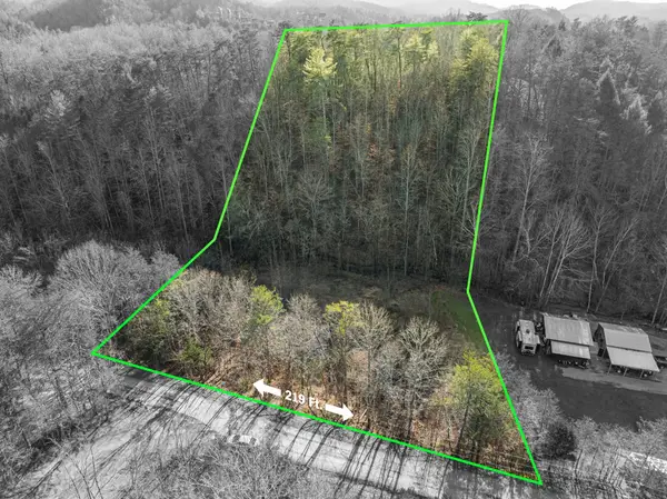 0 Mortar Rd, Sevierville, TN 37876