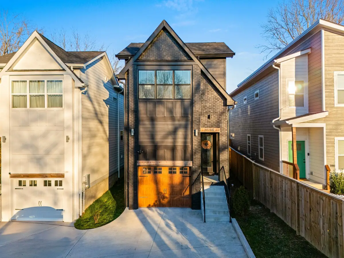 3978B Taylor Rd, Nashville, TN 37211 - #1