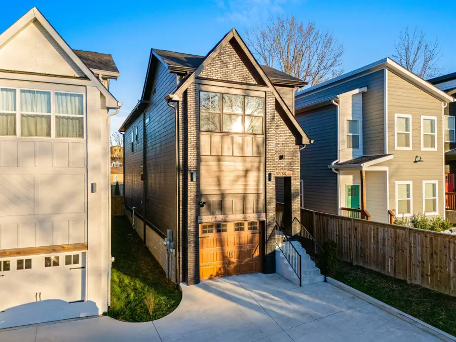 3978B Taylor Rd, Nashville, TN 37211 - #2