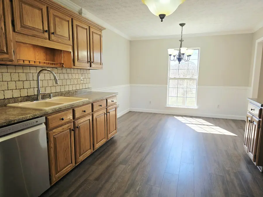 1381 Tom Grissom Rd, Morrison, TN 37357 - #2