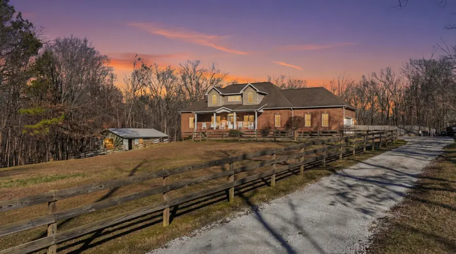 135 Vols Ln, Estill Springs, TN 37330 - #2