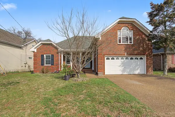 4717 Crystal Brook Dr, Antioch, TN 37013