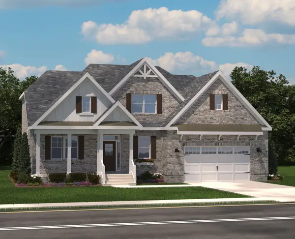 832 Westchester Cir, Hendersonville, TN 37075