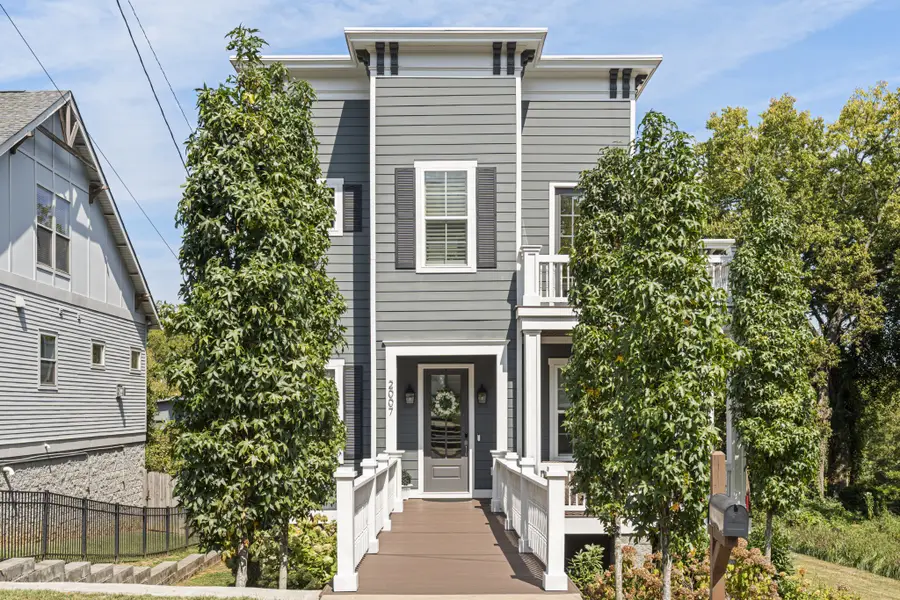 2007 Eastside Ave, Nashville, TN 37206 - #2