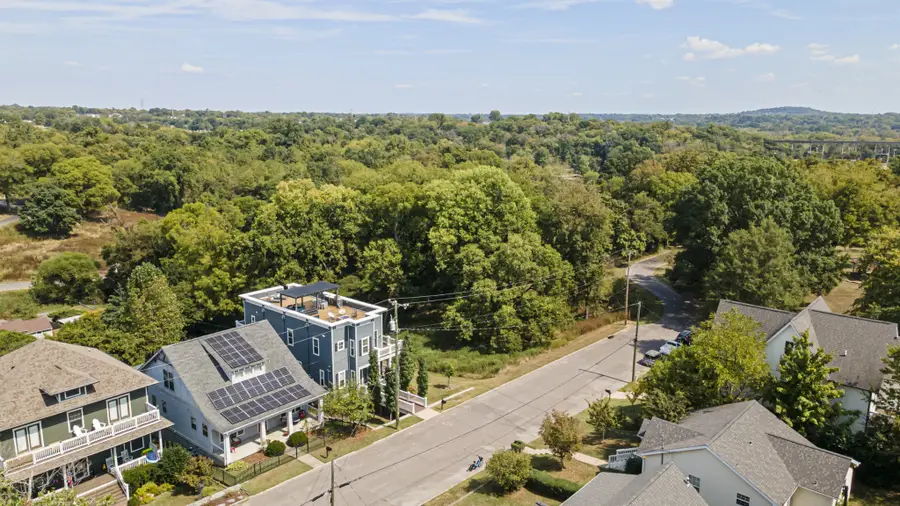 2007 Eastside Ave, Nashville, TN 37206 - #3