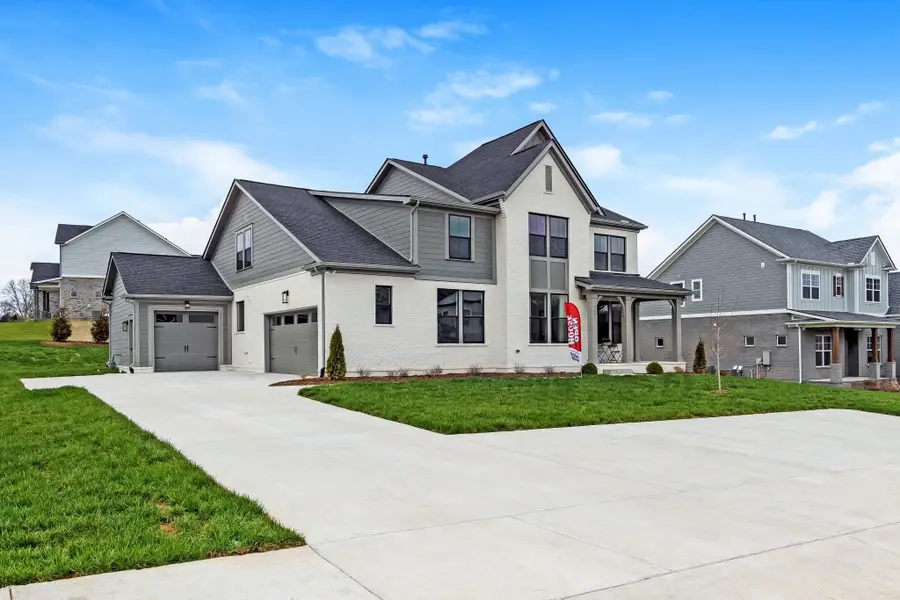 7301 Buckhorn Court, Fairview, TN 37062 - #3