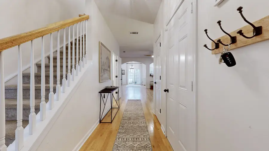 1367 Crown Point Pl, Nashville, TN 37211 - #2