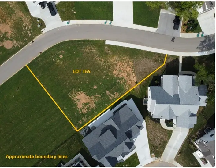 0 Hammock Dr, Winchester, TN 37398 - #2