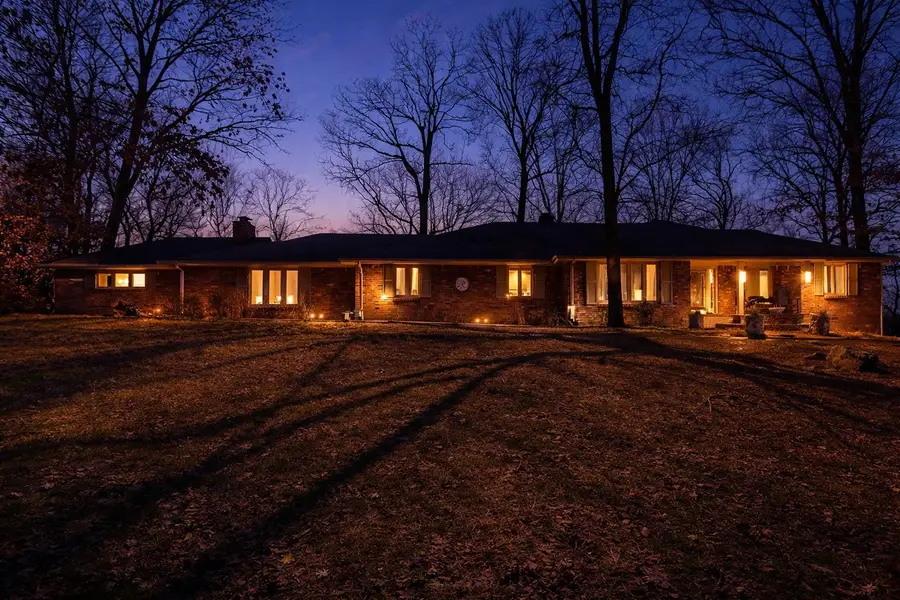 329 Fairway Drive, Clarksville, TN 37043 - #2