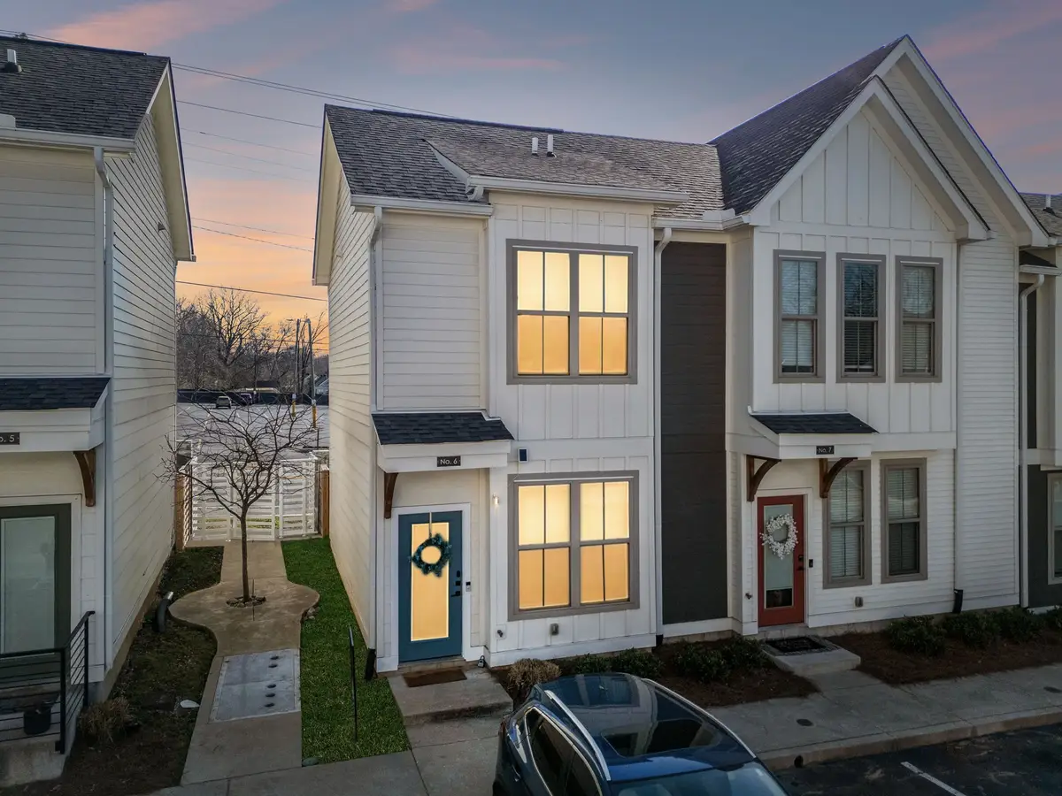 100 Thompson Ln #6, Nashville, TN 37211 - #1