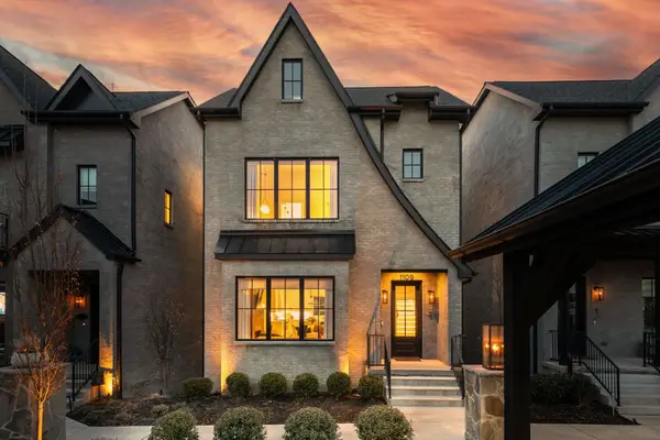 1109 Bate Ave #2, Nashville, TN 37204