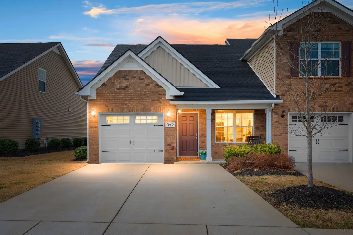 1940 Alysheba Run, Murfreesboro, TN 37128 - #1