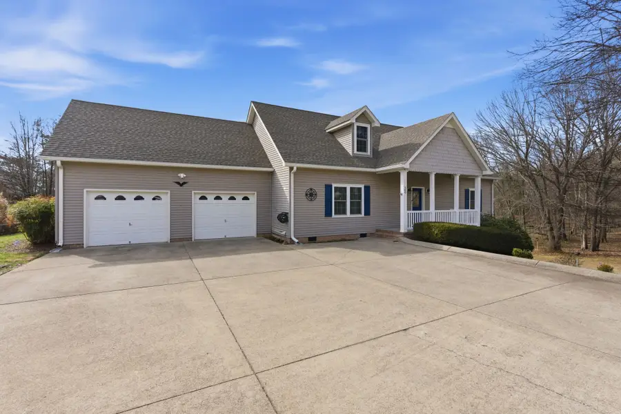 109 Eiger Ct, Columbia, TN 38401 - #3