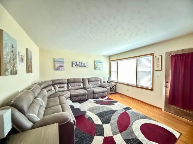 112 Ragan St, Tullahoma, TN 37388 - #3