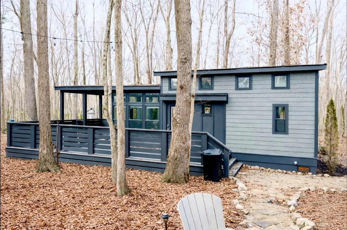 75B Deer Lick Trail, Monteagle, TN 37356 - #1