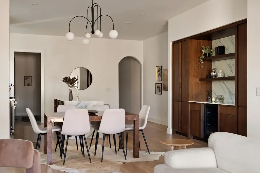 547A Moore Ave, Nashville, TN 37203 - #2