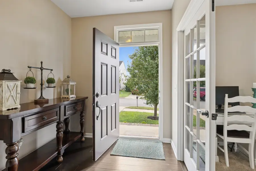 2608 Bluffton Ln, Columbia, TN 38401 - #2