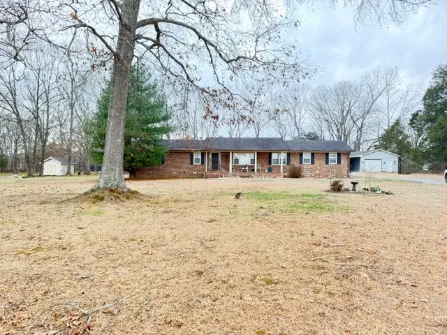 145 Copperas Creek Rd, Tullahoma, TN 37388 - #2