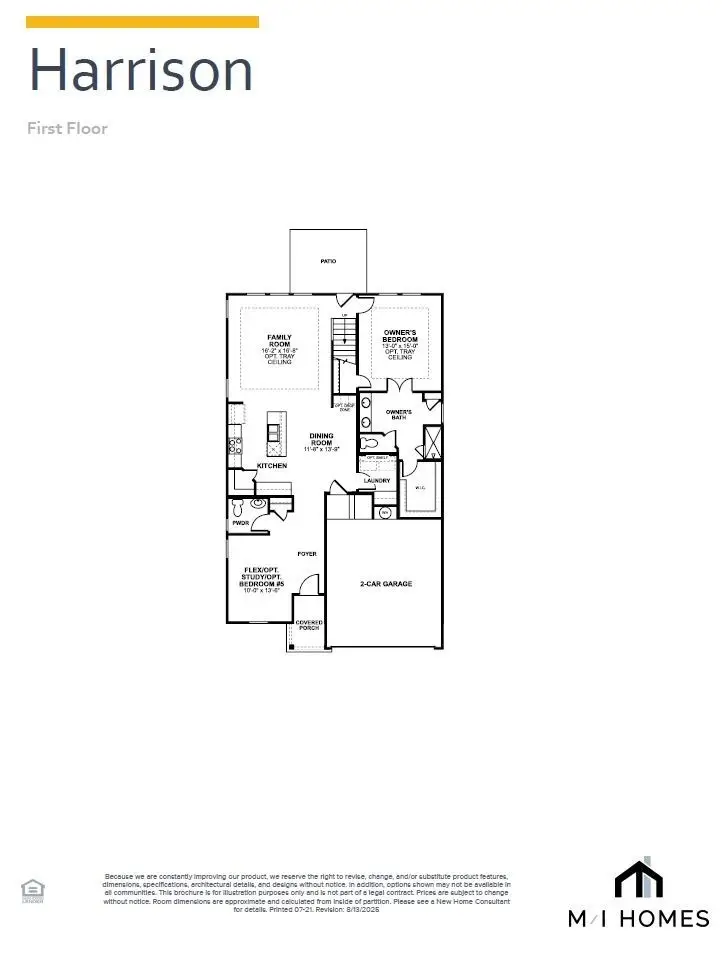 3203 Gravity Drive, Columbia, TN 38401 - #3