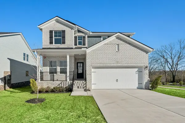 3143 Rolling Brook Drive, Columbia, TN 38401