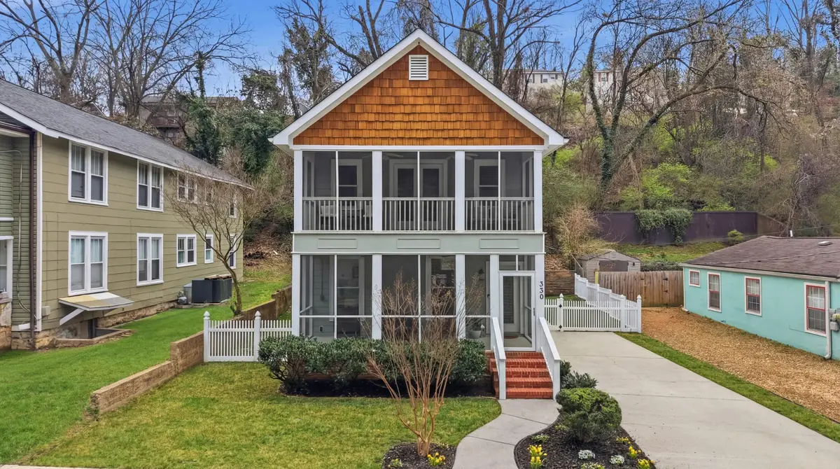 330 Tremont Street, Chattanooga, TN 37405 - #1