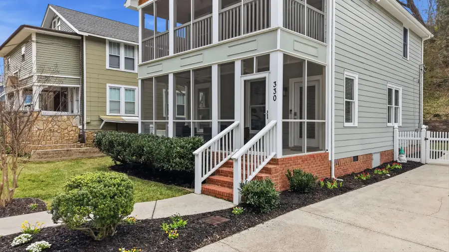 330 Tremont Street, Chattanooga, TN 37405 - #3