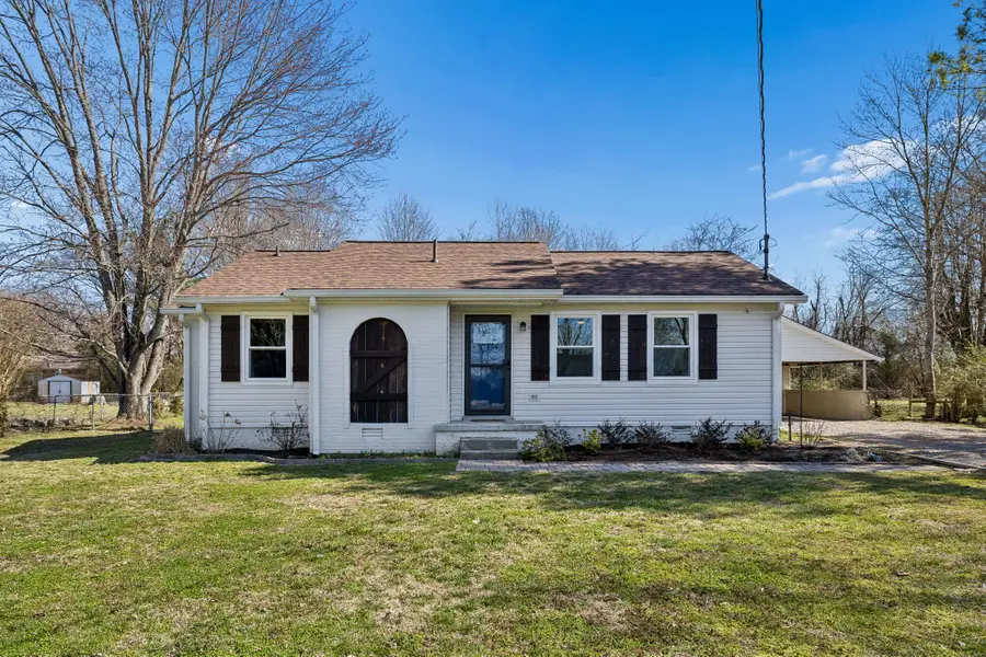 277 S Meribeth Ln, Christiana, TN 37037 - #2