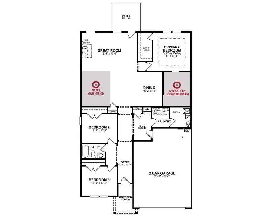 1236 Wallace Way, Hermitage, TN 37076 - #2