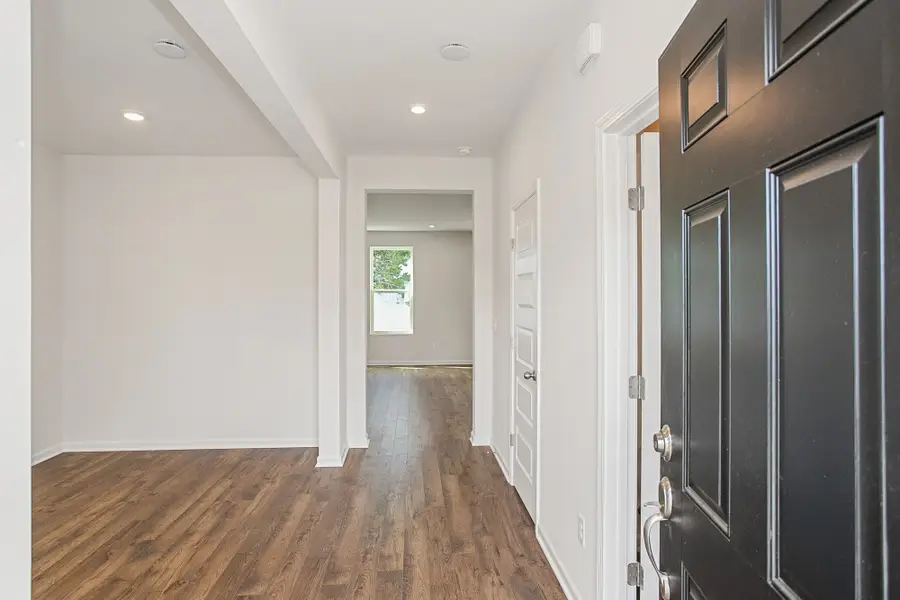 1304 Godwin Rd, Hermitage, TN 37076 - #2