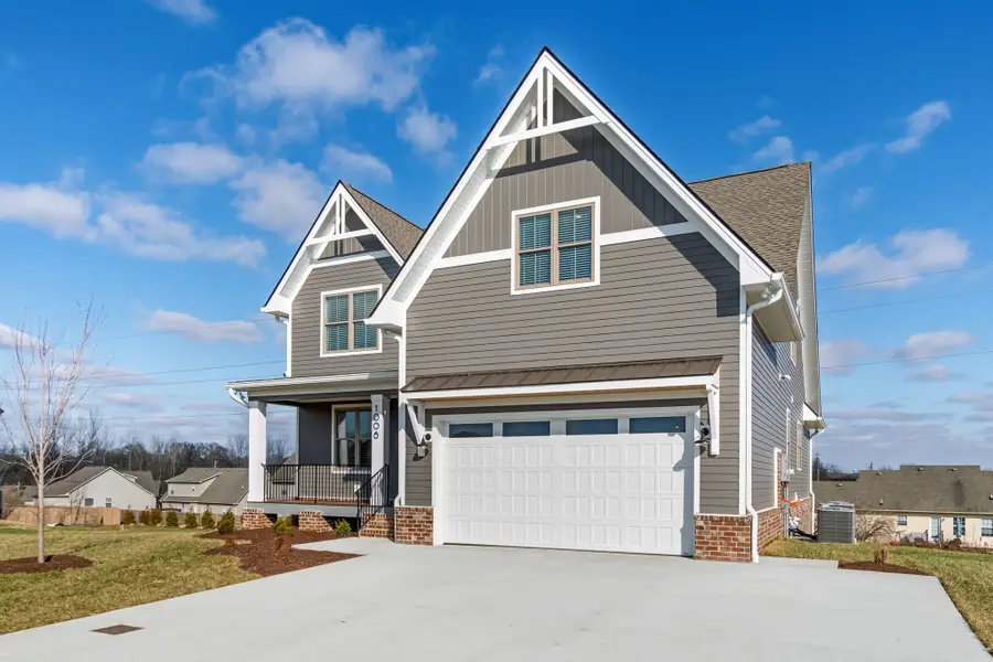 1006 Pheasant Run Ct, Spring Hill, TN 37174 - #2