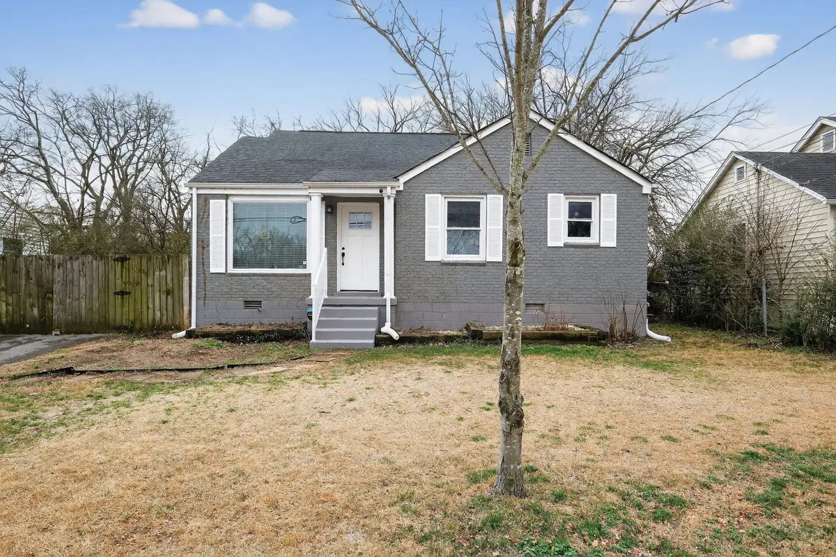 518 Norton Ave, Nashville, TN 37207 - #1