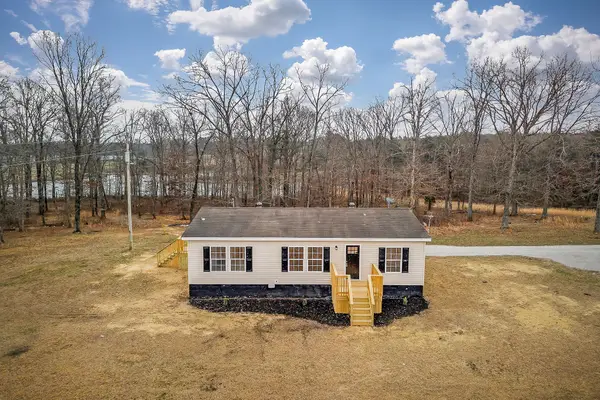 23534 Sr 108, Coalmont, TN 37313