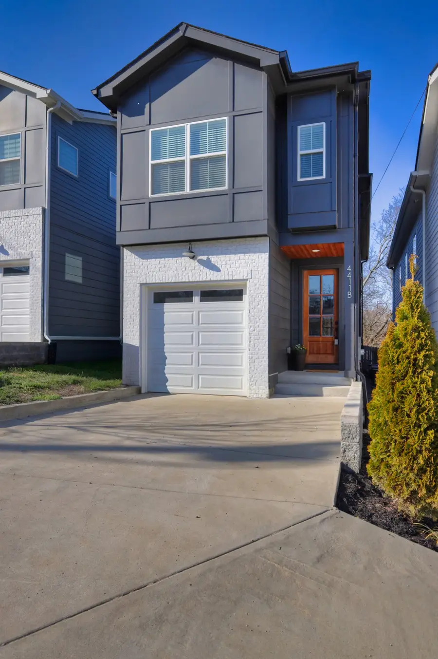 4411 Providence Heights #B, Nashville, TN 37211 - #2