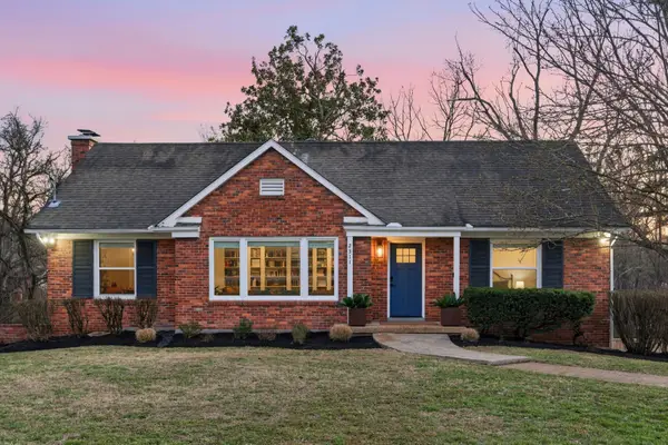 2311 Selma Ave, Nashville, TN 37214