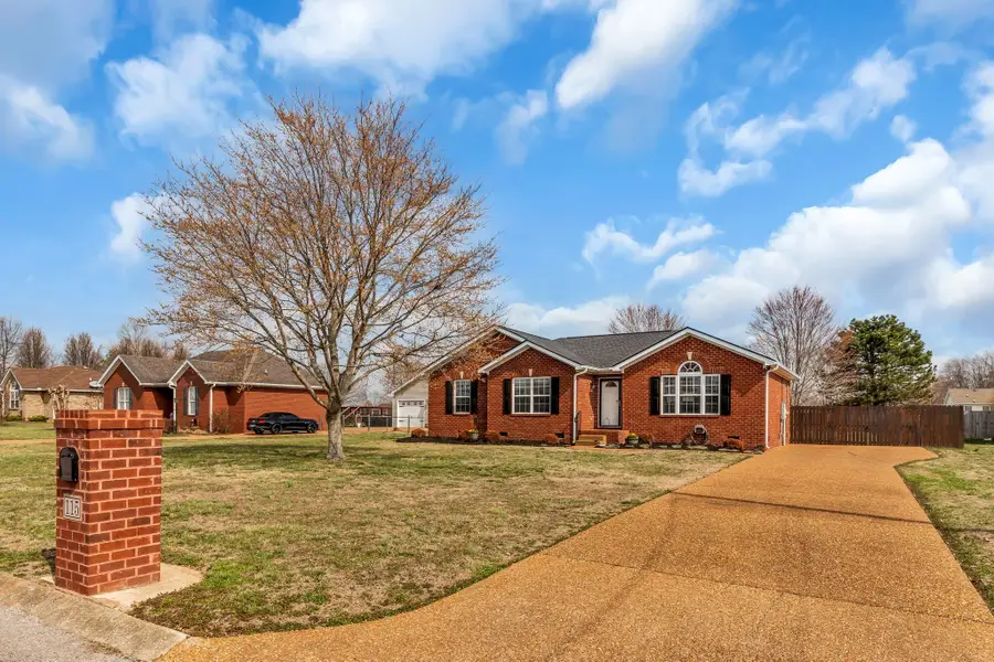 115 Irish Oaks Dr, Portland, TN 37148 - #3