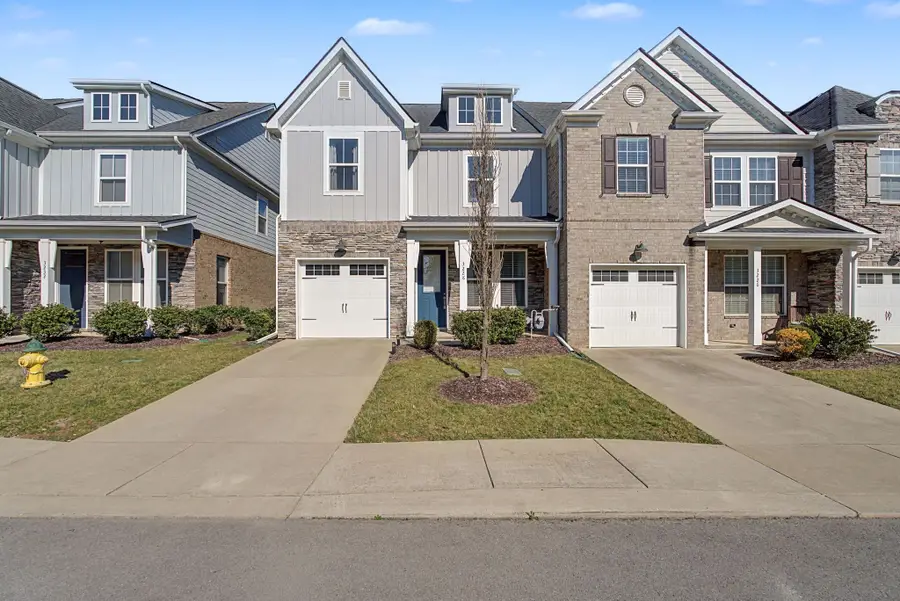 3228 Brookberry Ln, Murfreesboro, TN 37129 - #2