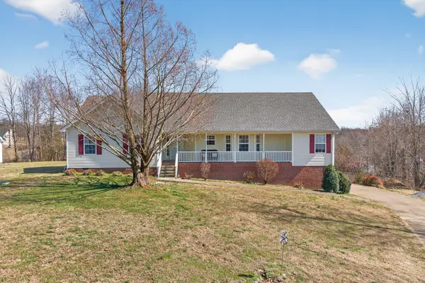 833 Blakemore Rd, Dickson, TN 37055