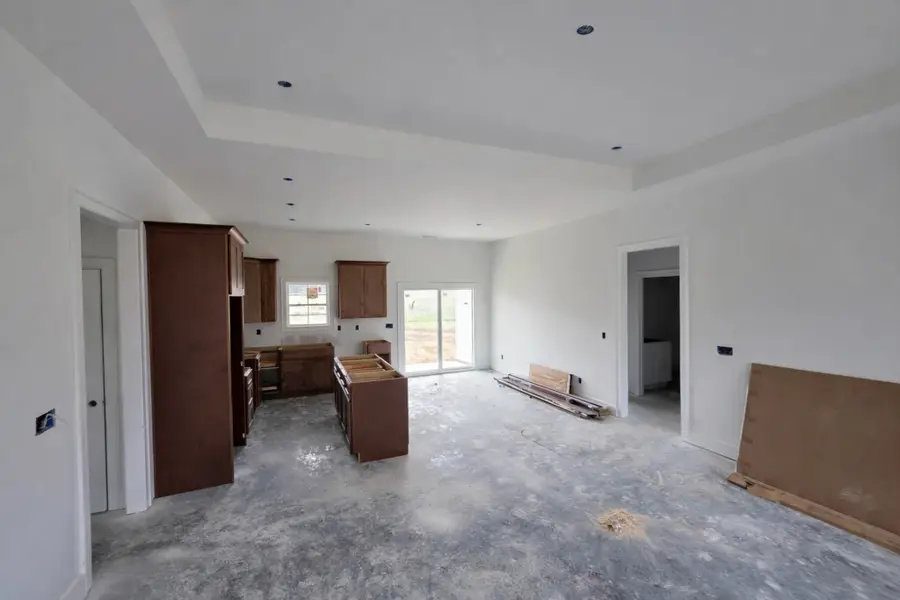 749 Edd Ramsey Rd, McMinnville, TN 37110 - #2