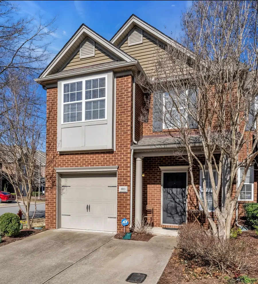 1011 Ashmore Dr, Nashville, TN 37211 - #2
