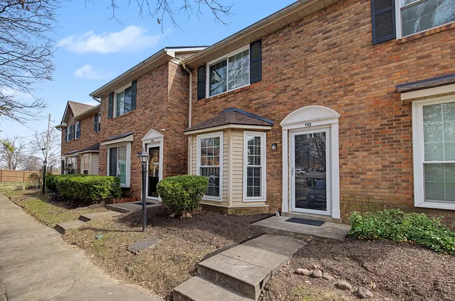 110 Mcmurray Cir, Nashville, TN 37211 - #2