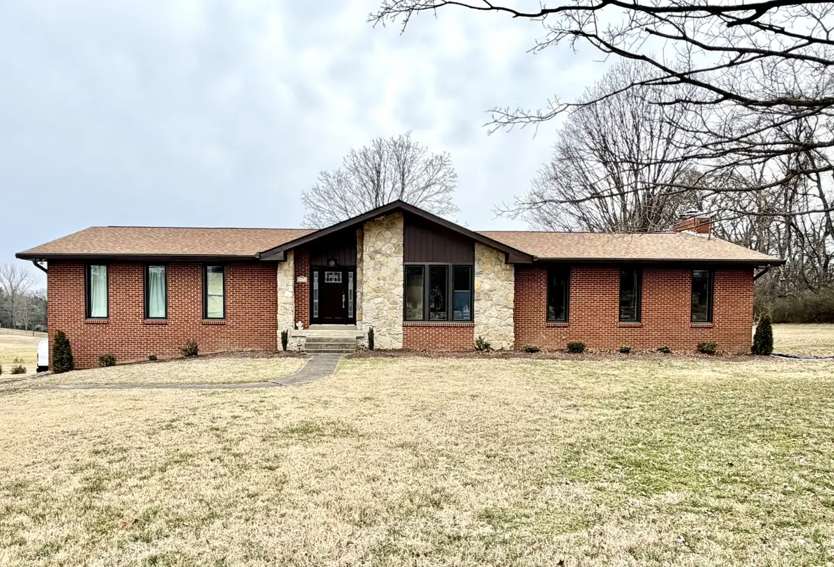 3975 Nonaville Rd, Mount Juliet, TN 37122 - #1