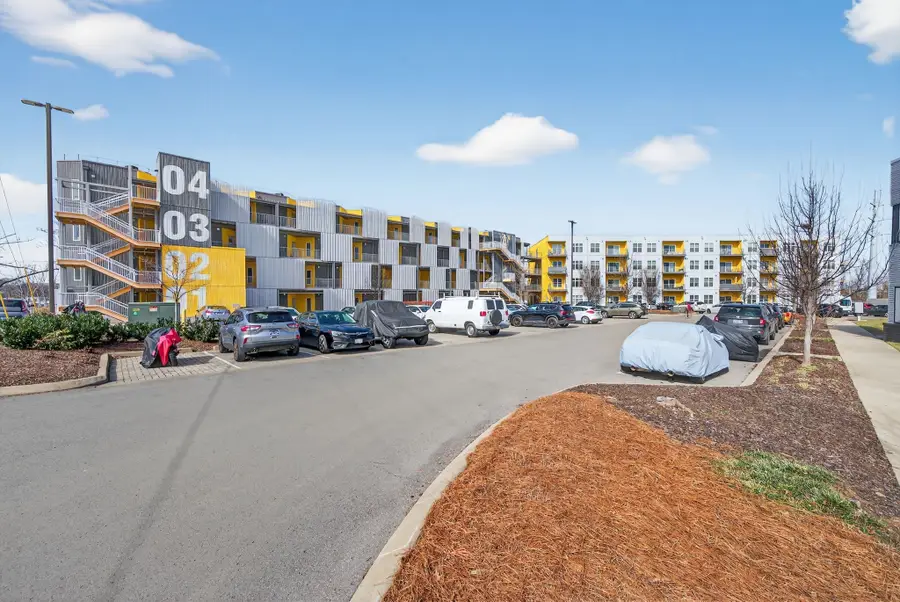 400 Herron Dr #421, Nashville, TN 37210 - #2